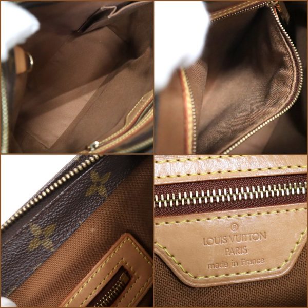 2000803256500534 8 Louis Vuitton Cavapiano Brown Monogram