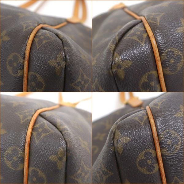 2000803256500545 7 Louis Vuitton Totally MM Monogram Brown