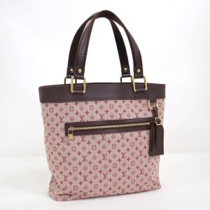 2000803256500587 1 Louis Vuitton Neverfull Damier Tote Bag Brown