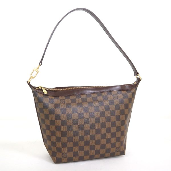 2000803256500606 1 Louis Vuitton Illovo MM Shoulder Bag Damier