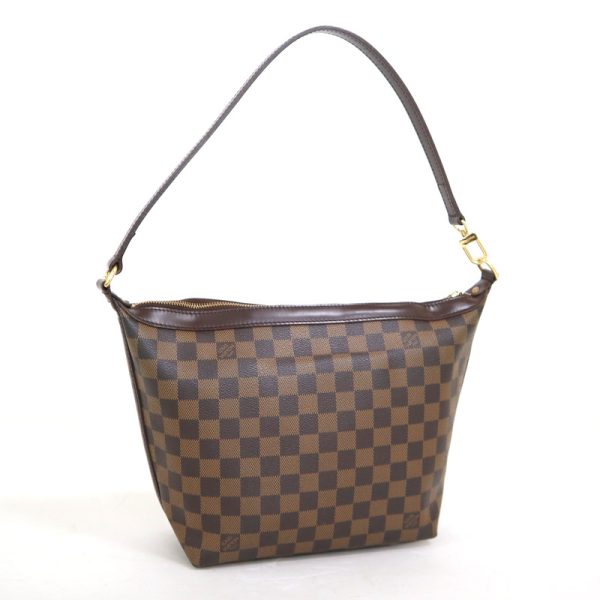 2000803256500606 2 Louis Vuitton Illovo MM Shoulder Bag Damier