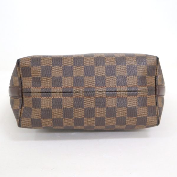 2000803256500606 4 Louis Vuitton Illovo MM Shoulder Bag Damier