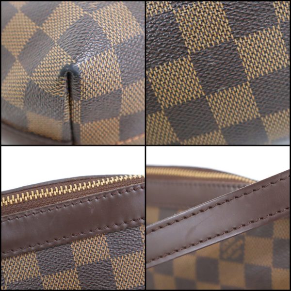 2000803256500606 7 Louis Vuitton Illovo MM Shoulder Bag Damier