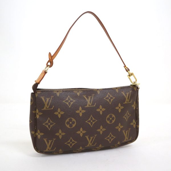 2000803256500612 2 Louis Vuitton Pochette Accessory Pouch Monogram