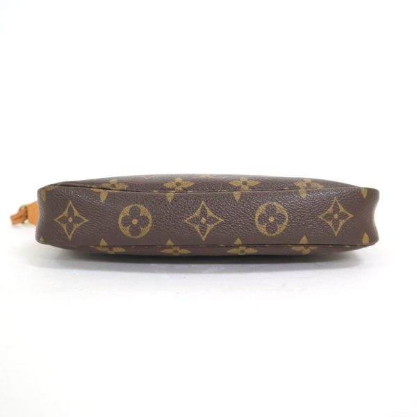 2000803256500612 4 Louis Vuitton Pochette Accessory Pouch Monogram