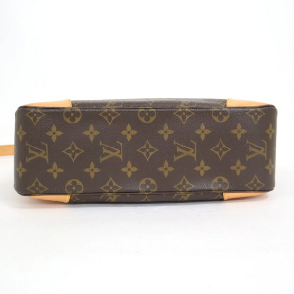 2000803256500614 4 Louis Vuitton Boulogne 30 Shoulder Bag Monogram