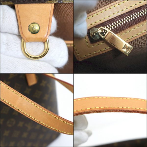 2000803256500620 7 Louis Vuitton Vavin GM Monogram