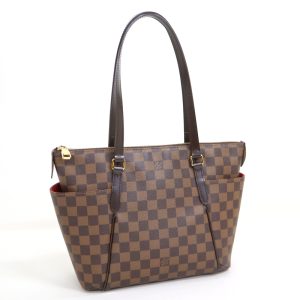 2000803256500643 1 Louis Vuitton Monogram Hippo Cruise Tote Bag Brown