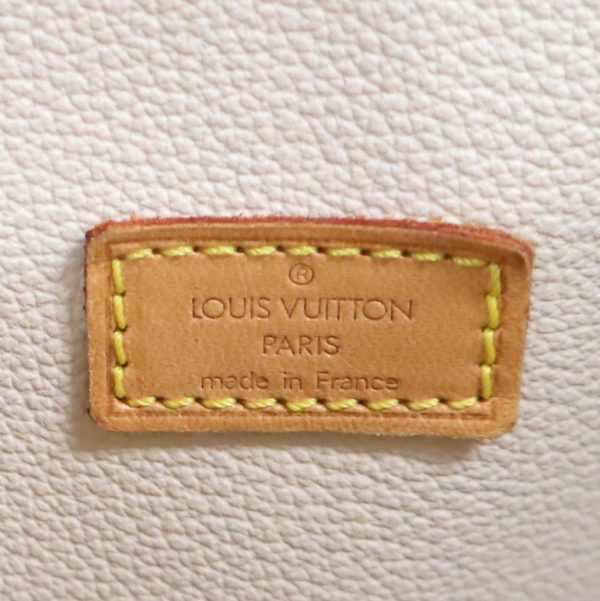 2000803256500645 9 Louis Vuitton Spontini 2WAY bag monogram brown