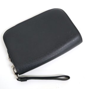 2000803256600105 1 Balenciaga Neo Classic Mini Wallet Black