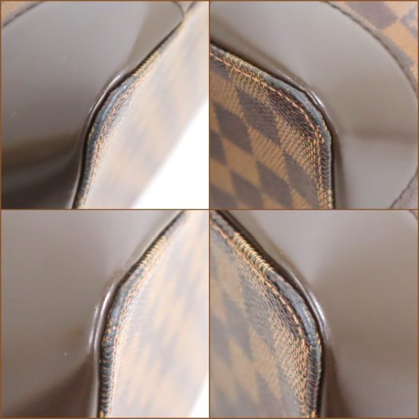 2000803256600229 7 Louis Vuitton Hampstead MM Tote Bag Damier