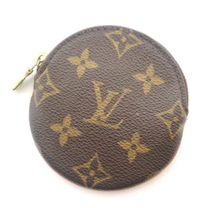 2000864256500024 1 Louis Vuitton Zippy Coin Purse Monogram Coin Case