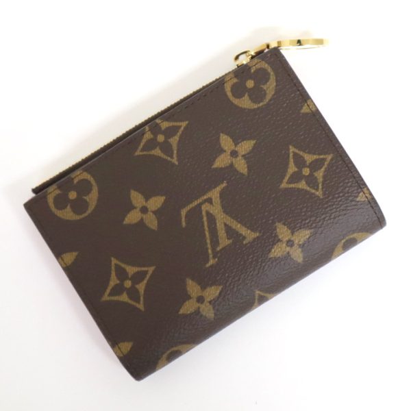 2000864256600019 2 Louis Vuitton Portefeuille Lisa Wallet Rose Lollipop