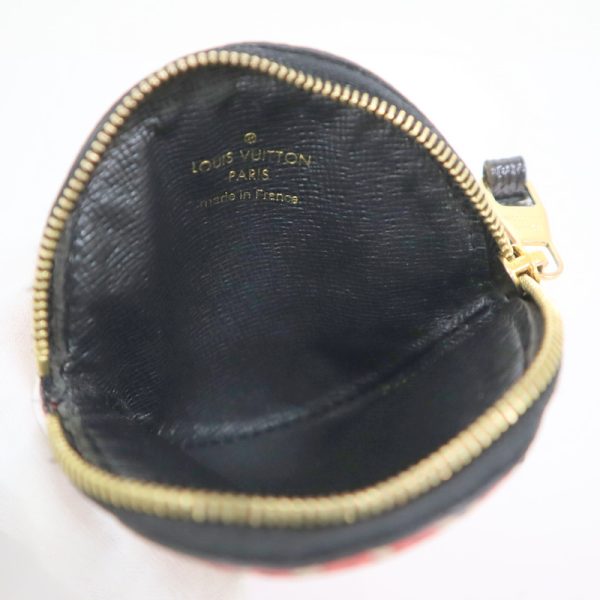 2000864256600023 5 Louis Vuitton LV Crafty Porto Moneron Coin Case