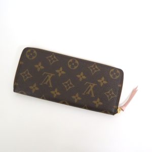 2001017255000504 1 Louis Vuitton Honfleur Epi Vanilla Cream