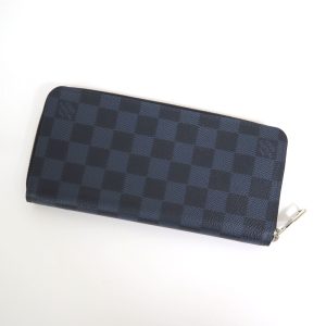 2001017255000526 1 Chanel iPhone Case Blue