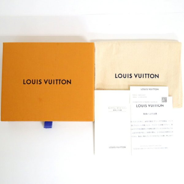 2001017255000574 7 Louis Vuitton Zippy Coin Monogram Giant