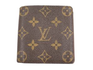 2001017255700244 1 Louis Vuitton Montsouris GM Backpack Rucksack Monogram Brown