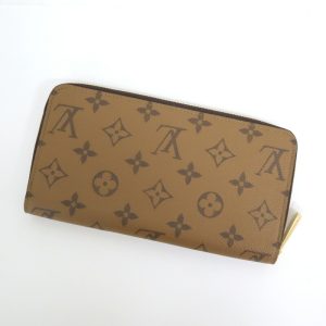 2001017255900299 1 Louis Vuitton Clutch Bag Marly Dragonne PM Brown