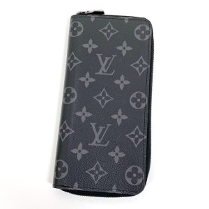 2001017255900303 1 Louis Vuitton Monogram Canvas Papillon 26