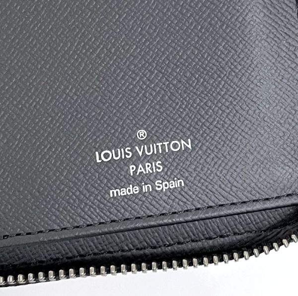 2001017255900303 7 Louis Vuitton Zippy Wallet Long Wallet Monogram Eclipse