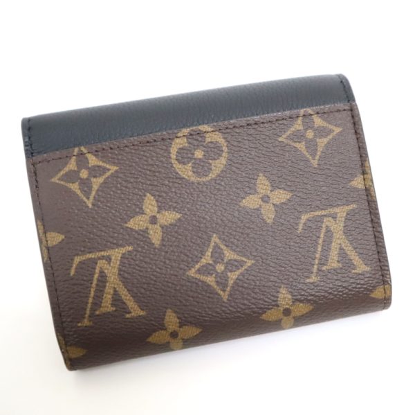 2001017256000255 2 Louis Vuitton Portefeuille Victorine Wallet