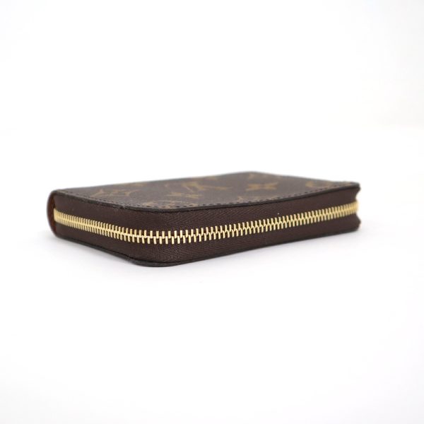 2001017256000264 3 Louis Vuitton Zippy Coin Coin Case Coin Monogram