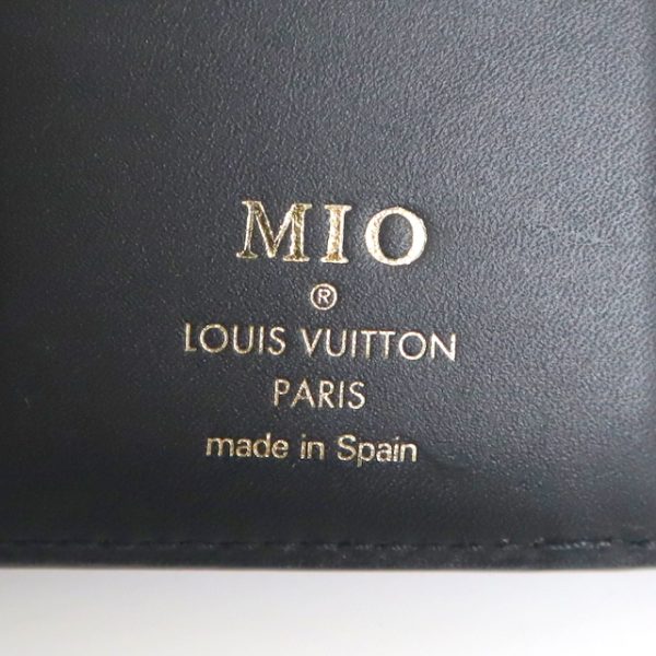 2001017256500543 10 Louis Vuitton Dauphine Wallet Monogram Reverse