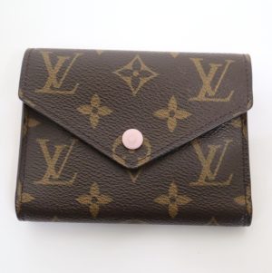 2001017256500618 1 Louis Vuitton Marly Bandouliere Monogram canvas Shoulder Bag