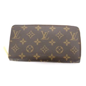 2001017256500798 1 Louis Vuitton Pochette Accessory Pouch Brown