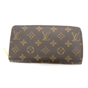 2001017256500798 1 Louis Vuitton Boston Bag Keepall 45 Monogram Canvas Brown