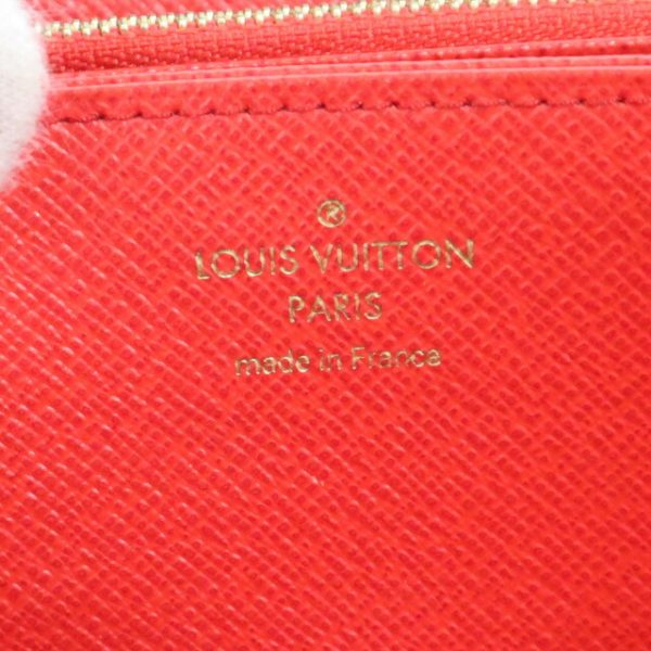 2001017256600254 8 Louis Vuitton Zippy Wallet Long Wallet Monogram Cocrico