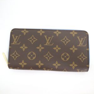 2001017256600536 1 Louis Vuitton Monogram Odeon PM Shoulder Bag