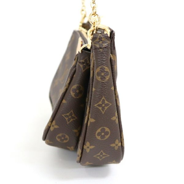 2001198255000274 4 Louis Vuitton Multi Pochette Accessory Monogram M44840 RFID