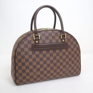 2001198255500287 1 Louis Vuitton Lucille PM Tote Bag Monogram Mini