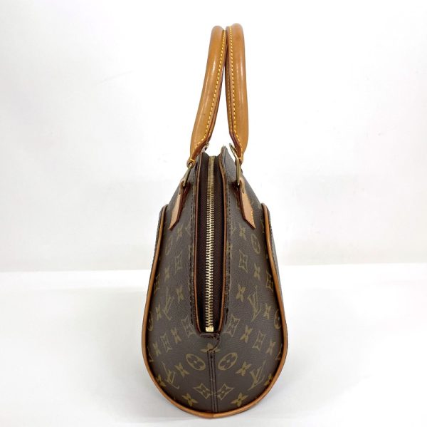 2001198255600116 4 Louis Vuitton Ellipse PM Brown Monogram