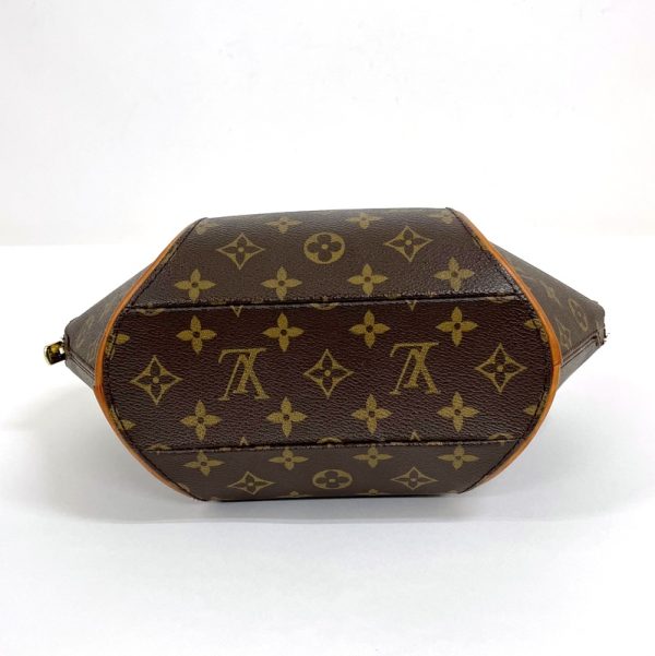 2001198255600116 6 Louis Vuitton Ellipse PM Brown Monogram