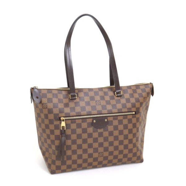 2001198255900109 1 Louis Vuitton Jena MM Damier Bag