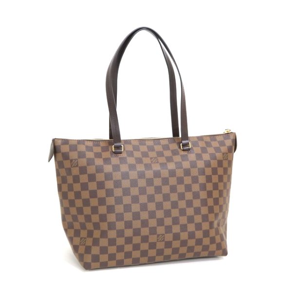 2001198255900109 2 Louis Vuitton Jena MM Damier Bag