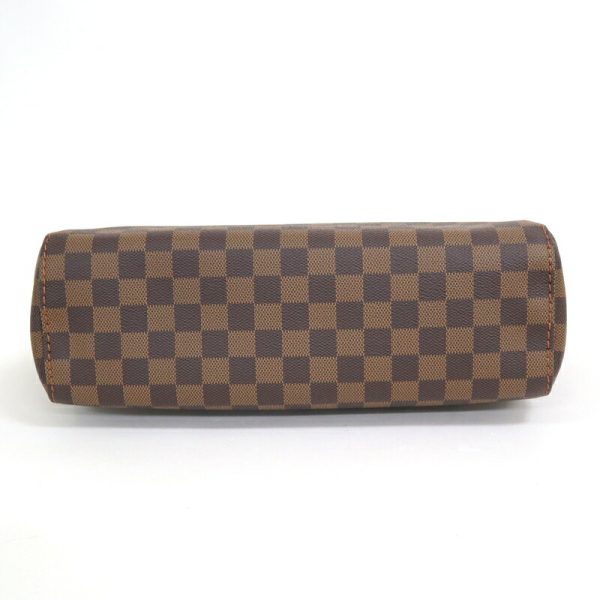 2001198256100187 6 Louis Vuitton Portobello PM Damier Ebene