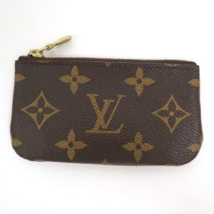 2001198256100204 1 Louis Vuitton Body Bag Monogram Bum Bag Brown