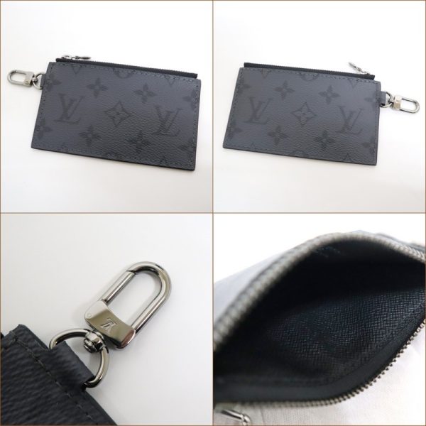 2001198256200086 7 Louis Vuitton Gaston Wearable Wallet Eclipse Shoulder Bag