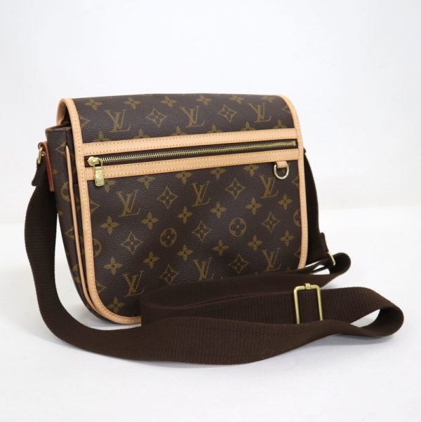 2001198256200088 1 Louis Vuitton Messenger Bosfall PM Shoulder Bag Monogram