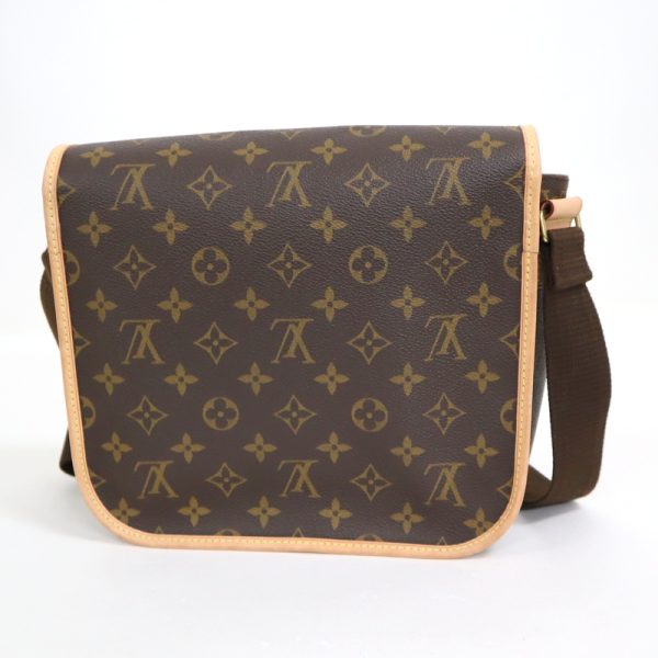 2001198256200088 2 Louis Vuitton Messenger Bosfall PM Shoulder Bag Monogram