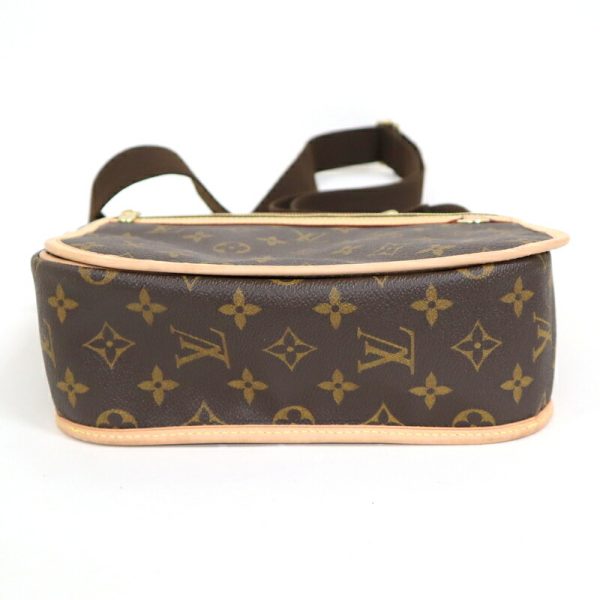 2001198256200088 6 Louis Vuitton Messenger Bosfall PM Shoulder Bag Monogram