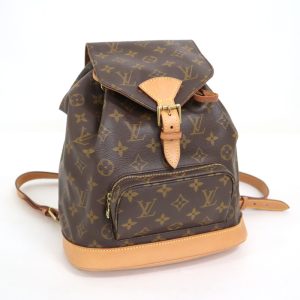 2001198256200093 1 LOUIS VUITTON Keepall 50 M41426 Monogram Boston Bag