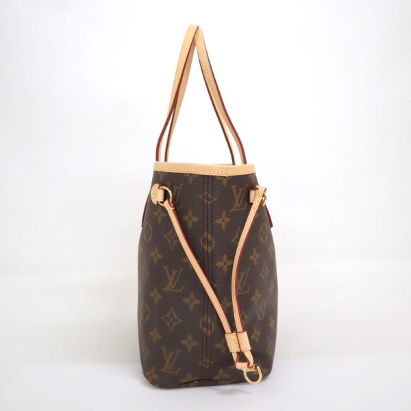 2001198256200097 4 Louis Vuitton Neverfull PM Tote Bag Monogram Bag