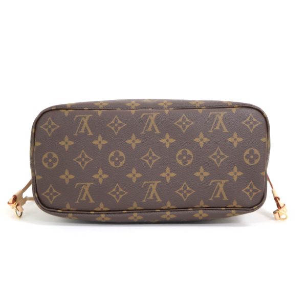 2001198256200097 5 Louis Vuitton Neverfull PM Tote Bag Monogram Bag