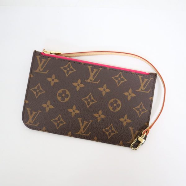 2001198256200097 9 Louis Vuitton Neverfull PM Tote Bag Monogram Bag