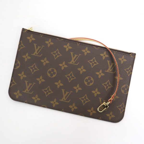 2001198256200098 9 Louis Vuitton Neverfull MM tote bag monogram Bag